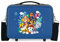 Pat' Patrouille Paw Patrol So Fun Valise pour Enfant, So Fun, 29x21x15 cms, Trousse de Toilette
