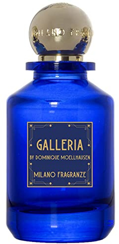 Milano Fragranze Galleria EDP 100 ml