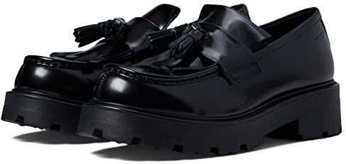 Vagabond Shoemakers Cosmo 2.0 Loafer aus poliertem Leder