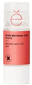 Etat Pur Glycolic Acid 10% 15ml