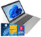 HP ProBook 650 G4 15,6 Zoll Full HD Laptop Intel Core i5-8350U@ bis zu 3,6 GHz 16 GB 512 GB SSD mit Windows 11 Pro & GRATIS Antiviren-Software inkl. 12 Monate Garantie (Generalüberholt)