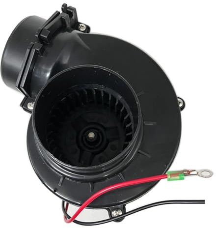 3-Zoll-Auto-Elektro-Turbolader/Kompressor-Lufteinlass-Generator