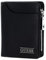 GUESS New Boston Billfold Card Holder Black