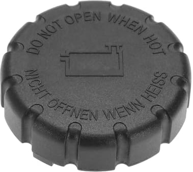 Create idea Tappo del serbatoio del liquido di raffreddamento per auto A2105010615 A2105010715 Compatibile con Mercedes Benz Classe C SLK W204 W211 Tappo del serbatoio del liquido di raffreddamento