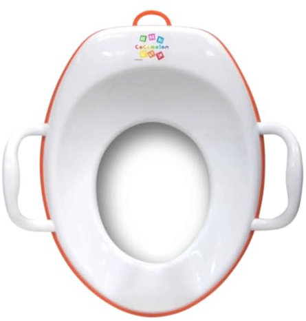 Cocomelon Toilet Trainer Potty Seat Boys Potty Seat Girls