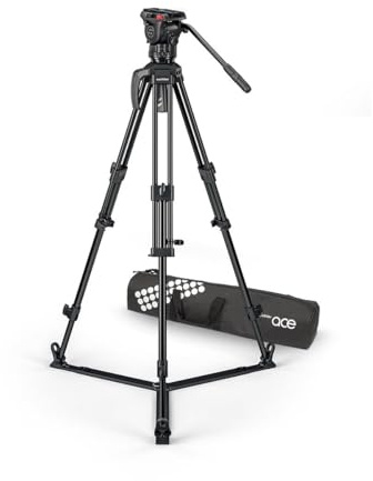 Sachtler Stativ System Ace XL AL GS Mk II (1019AM)