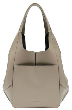 Liebeskind Berlin Tote M LILLY Soft Nappa stone