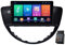 9 Android 13 Car Radio Für Subaru Tribeca 2007-2011 Autoradio USB Bluetooth 8 Core Autoradio DAB+Radio CarPlay Android Auto Navi Bluetooth DAB+Radio WiFi FM Radio (2GB RAM +32GB ROM)