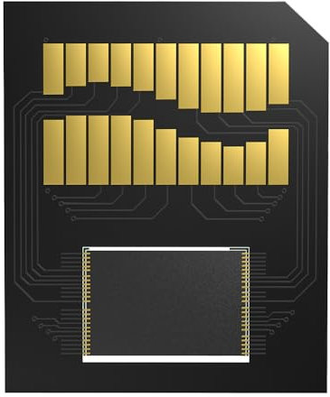 Smartmedia Card 16mb 3.3v Smartmedia Sm 16MB Smart Media Memory Card