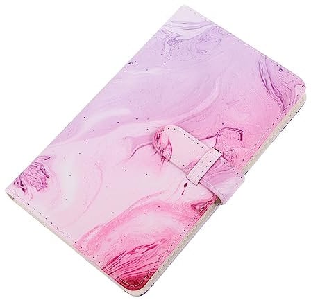 Levemolo Travel Scrapbook Personalised Photo Album Photo Album Diy Scrapbook Beautiful Pu Cover