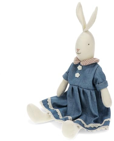 Rex London Soft toy - Bella the Bunny