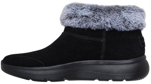 Skechers Damen On-the-go Encore Snow-cappedStiefelette
