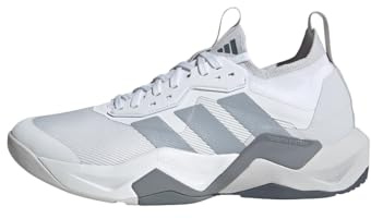 adidas Rapidmove ADV 2 HIIT Training Shoes, Textile Upper, White