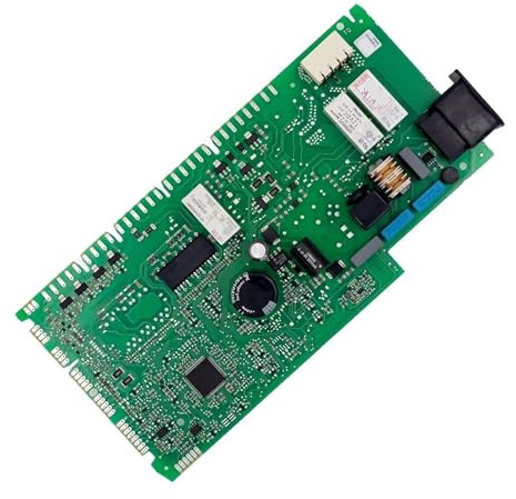 Carte De Commande De Lave-vaisselle 9000968115, Circuit Imprimé, Pièces De Lave-vaisselle, Compatible Avec Siemens
