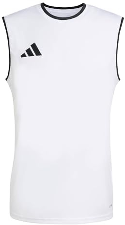 adidas Men's Entrada26 Trikot, ärmellos