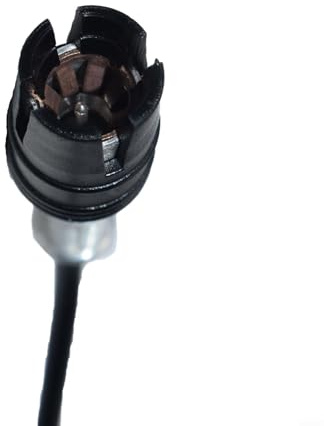 Parte di ricambio Antenna Base Antenna Connettore Maschio per Fiat 500 Per Panda 2004 11 Adatto per Abarth con codice articolo 51908657