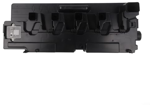 W9048MC Collecteur de toner pour HP E78323 E78330 E78325 E77422 E78228 E77825 E77830 E77822 E77482 E78223 Poubelle grande capacité