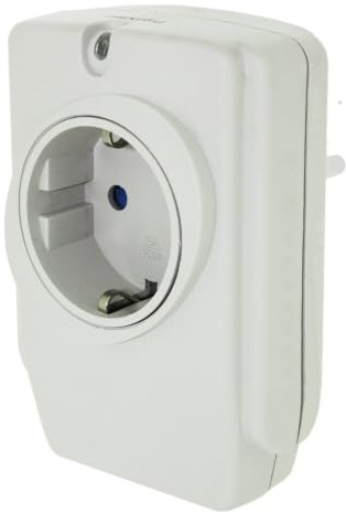 Protezione da sovraccarico + filtro emi/RFI, 16 A/250 V | Protezione elettrica