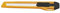 'Westcott Cutter Office, lame 9 mm, plastique, orange/noir, 1 pièce, E de 84000 BP