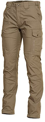 Pentagon Klassische Herren Hose