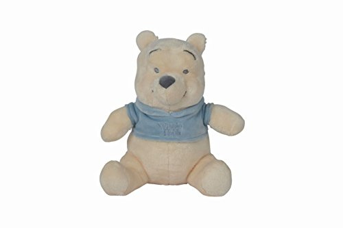 Disney Pelusche Winnie, Ton, Blau, 25 cm, 5875876