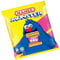 Mamee Monster Noodle Snack - BBQ Favour (8 packs) 200g