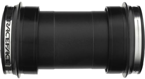 Gehäuse 30 mm PF30 83 mm (EXT 46 / INT 30 / LAR 83)