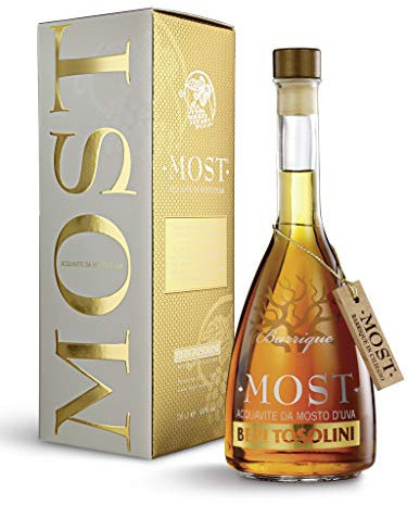 Most Barrique Ciliegio | Bepi Tosolini