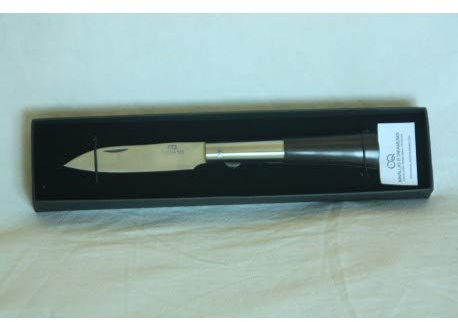 Navaja Artesana de Taramundi Premium Granadillo