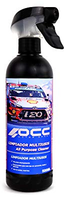 OCC MOTOR SPORT Limpiador multiusos apc 500 ml OCC47095