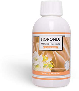 HOROMIA WIND OF THE ORIENT konzentriertes Waschparfüm 250 ml H-008