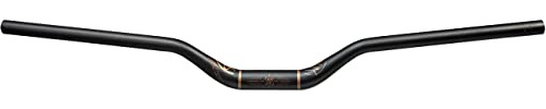 Reverse Nico Vink Signature Serie 31.8mm / 810mm / 48mm Fahrrad Lenker schwarz/kupferfarben