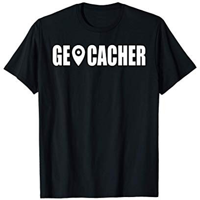 Geocaching Geocacher Geocache Sprüche Geschenke