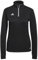 adidas Women's Entrada 22 Training Top, Black, XL