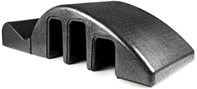 HH-CC Pilates-Massagebett, Wirbelsäulenorthese Pilates-Wirbelsäulendeformität Cervical Correction Foam Kyphose Correction Fitness Equipment Pilates Arc