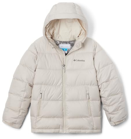Columbia Unisex Kids Pike Lake Ii Puffer Jacket