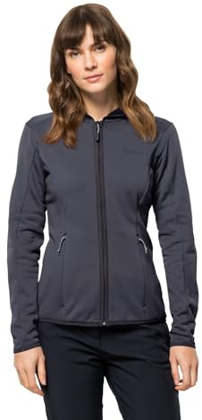 BAISELBERG Hooded FZ W
