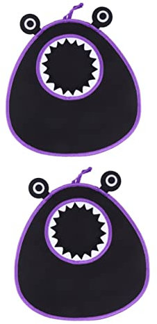 2 STK Badespielzeug- Aufbewahrungstasche Für Badespielzeug Organisator Für Babywannen Spielzeughalter Für Die Badenetz Netztaschen EIN Bad Nehmen Saugnapf Kind