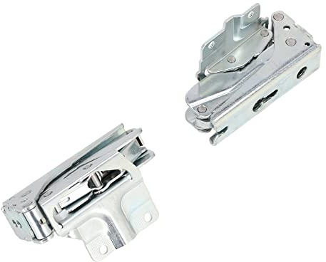sparefixd for Miele Built Under Fridge or Freezer Top & Bottom Door Hinges