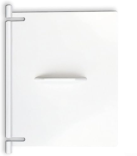 Swimming Pool Skimmer Lid, for Hayward 8926 Skimmer Replacement Weir Door Flap Above ground Swimming Pool