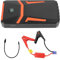 Aramox Car Power Pack, Auto-Starthilfe, Tragbar, 5000 MAh, Schwer Entflammbar, Auto-Batterie-Booster-Power-Pack für Fahrzeuge, Motorräder, Boote