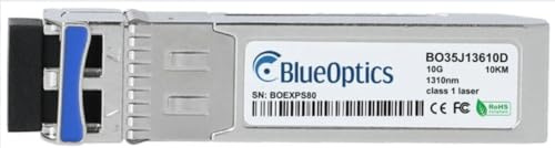 CBO Zyxel SFP10G-LR-ZZ0101F kompatibler BlueOptics SFP+ BO35J13610D (SFP10G-LR-ZZ0101F-BO) Marke