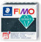 STAEDTLER FIMO effect, Steinfarben schwarzer granit, Normalblock 57g, 8010-903