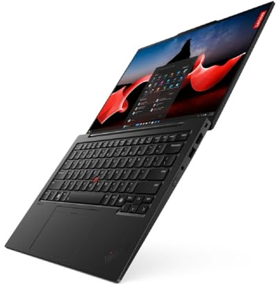 Lenovo ThinkPad X1 Carbon G12 Core Ultra 7 155U 32GB RAM 1TB SSD LTE Win11Pro - 21KC005WGE