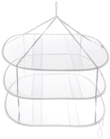 lakeland Flat Clothes Airer