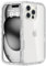 Follaroma for iPhone 16 Pro Case, Heavy Duty Shockproof Protection Phone Cases, Durable 2-Layer Transparent Protective Cover Compatible with iPhone 16 Pro (6.3 inch), Crystal Clear