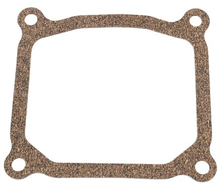 The Lord of the Tools Lawn Mower Rocker Cover Gasket 118551238 118551230 Compatible with Mountfield Compatible with Stiga TRE0701 TRE0702 TRE0801 Motors