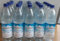 Adelholzener Classic Mineralwasser, 20 Flaschen à 1 Liter, inkl Mehrweg Pfand