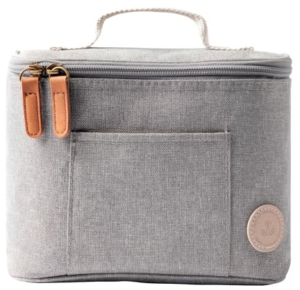 Vinga Sortino Bike Bag (One Size) (Grey)