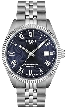 Tissot Automatic Watch T1564081104300